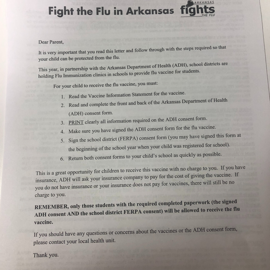 Flu