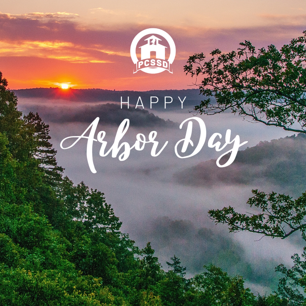 arbor day