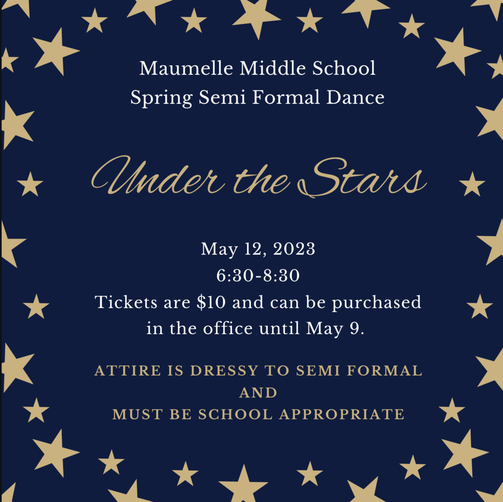 spring dance
