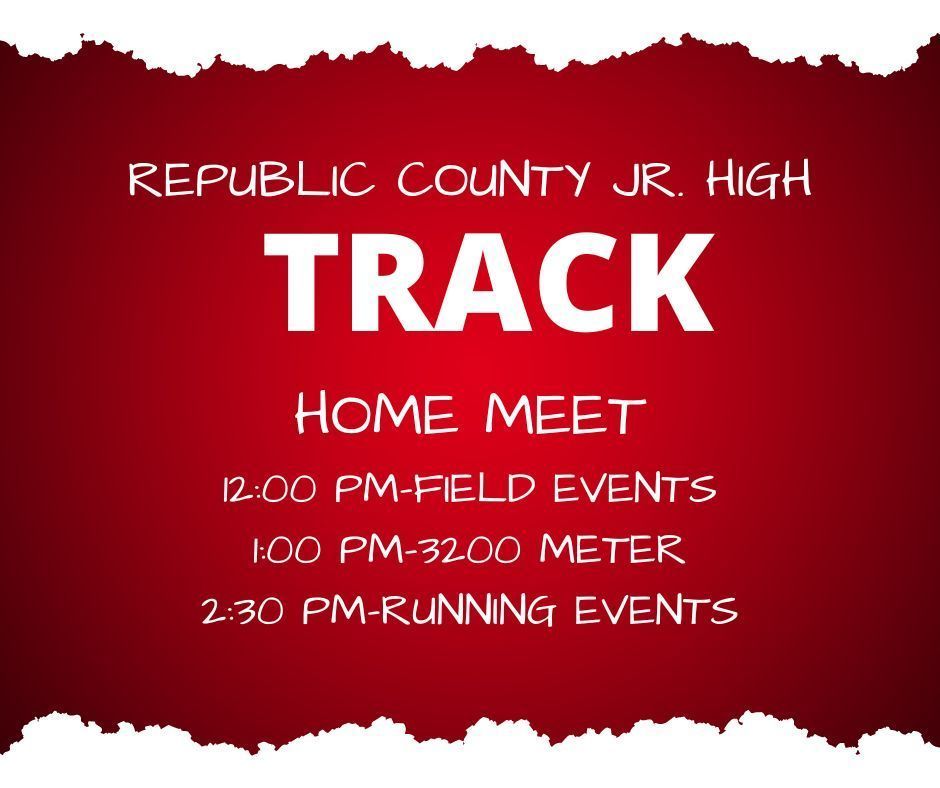 home JH meet