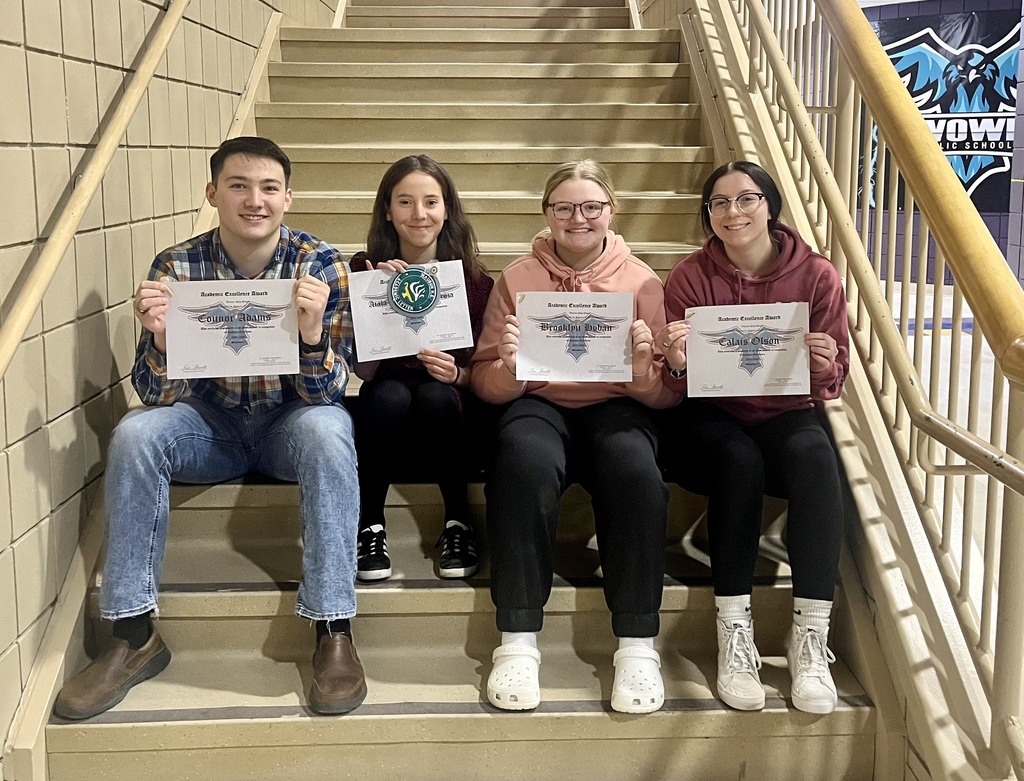 Academic Breakfast April 2023