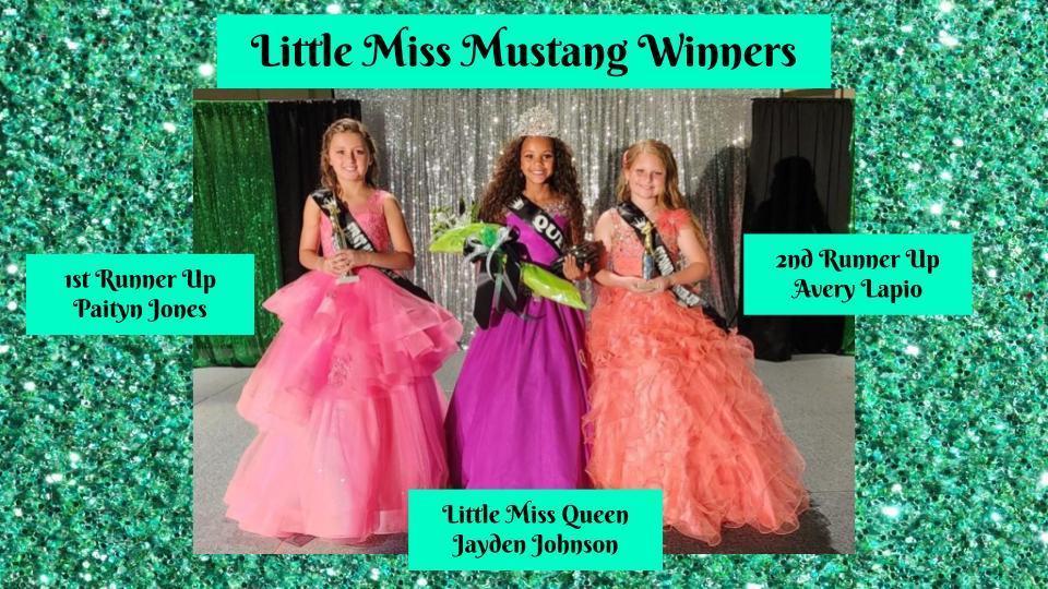 Little Winners