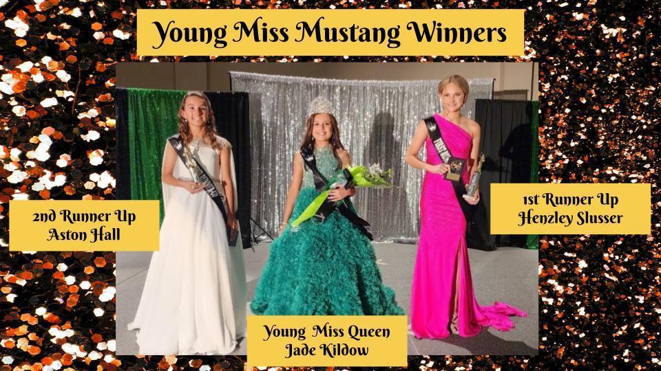 Young Winner