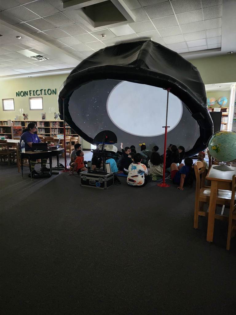 Planetarium