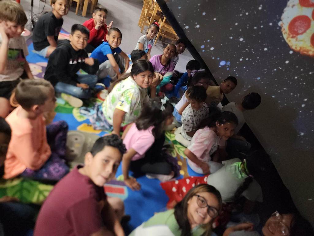 Planetarium