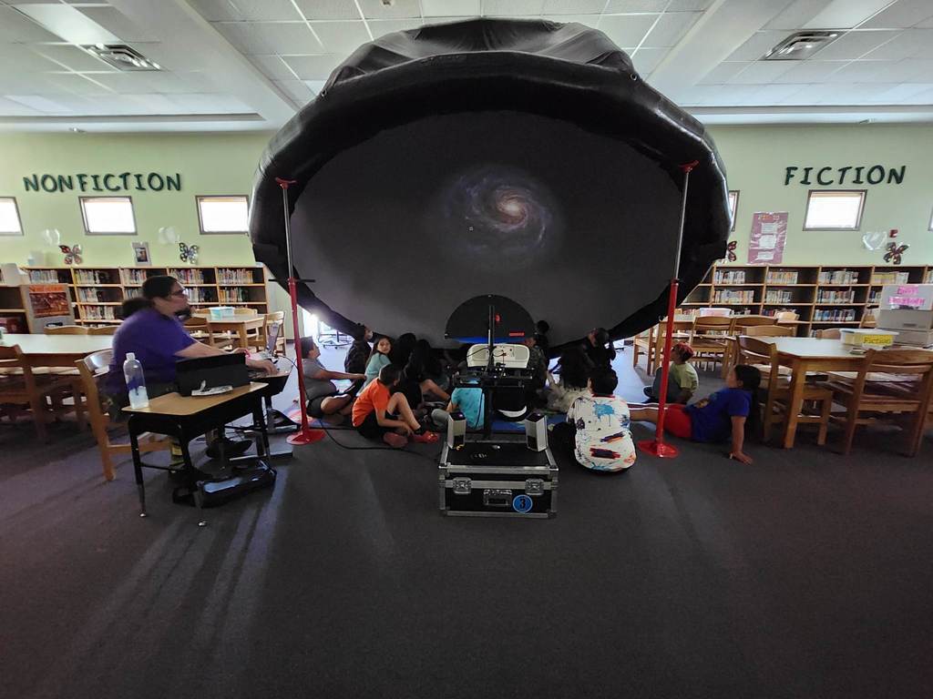Planetarium