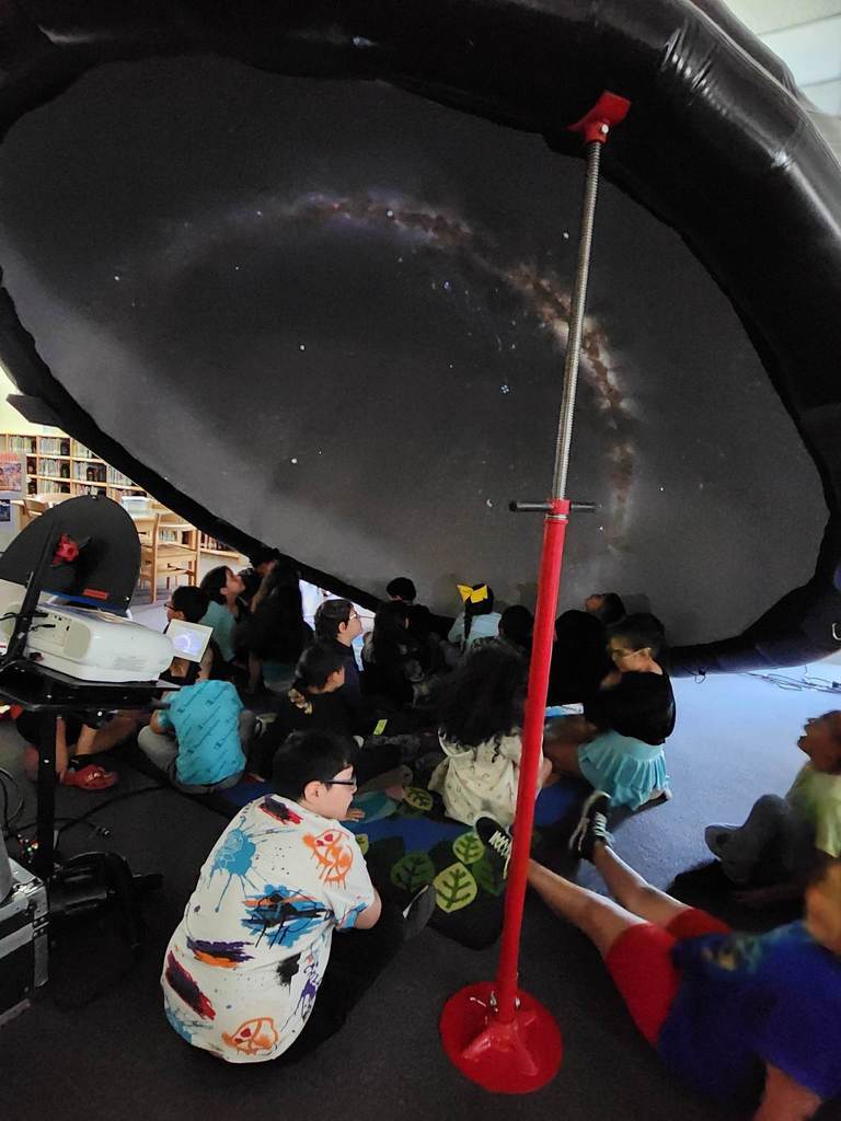 Planetarium