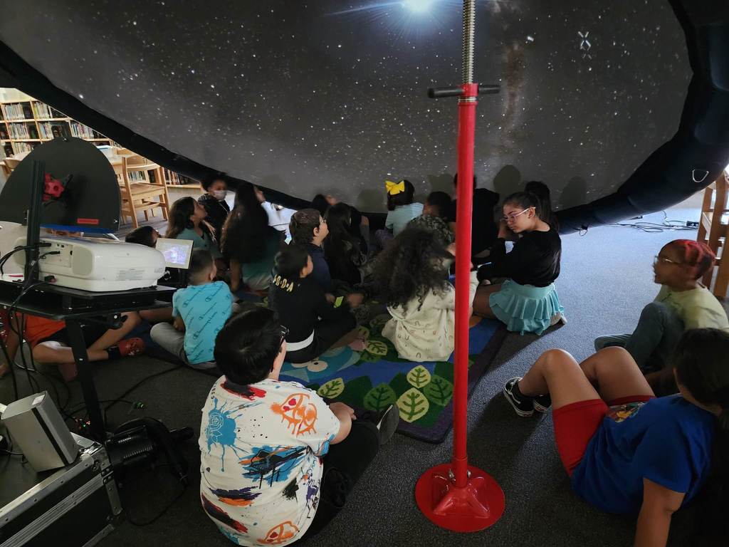 Planetarium