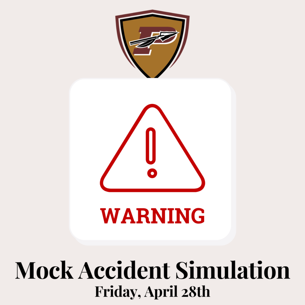 Mock Accident
