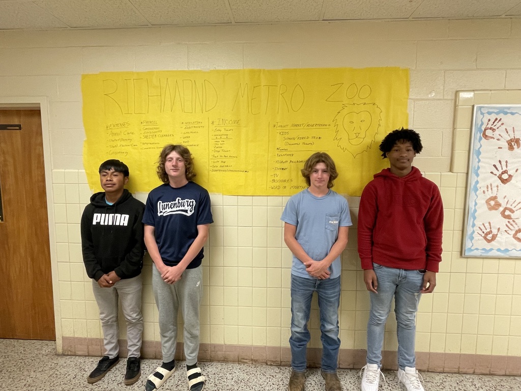 Zoo Trip Project