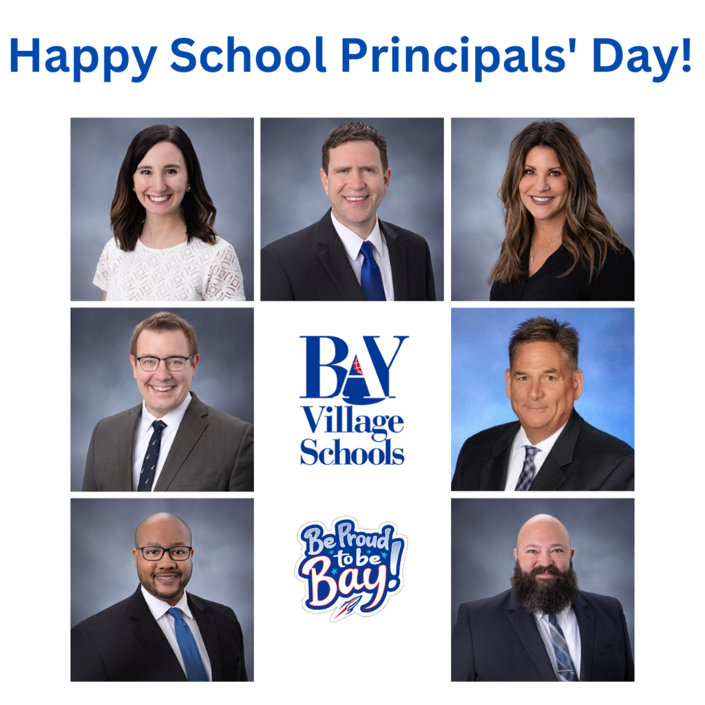 Happy School Principals' Day photo