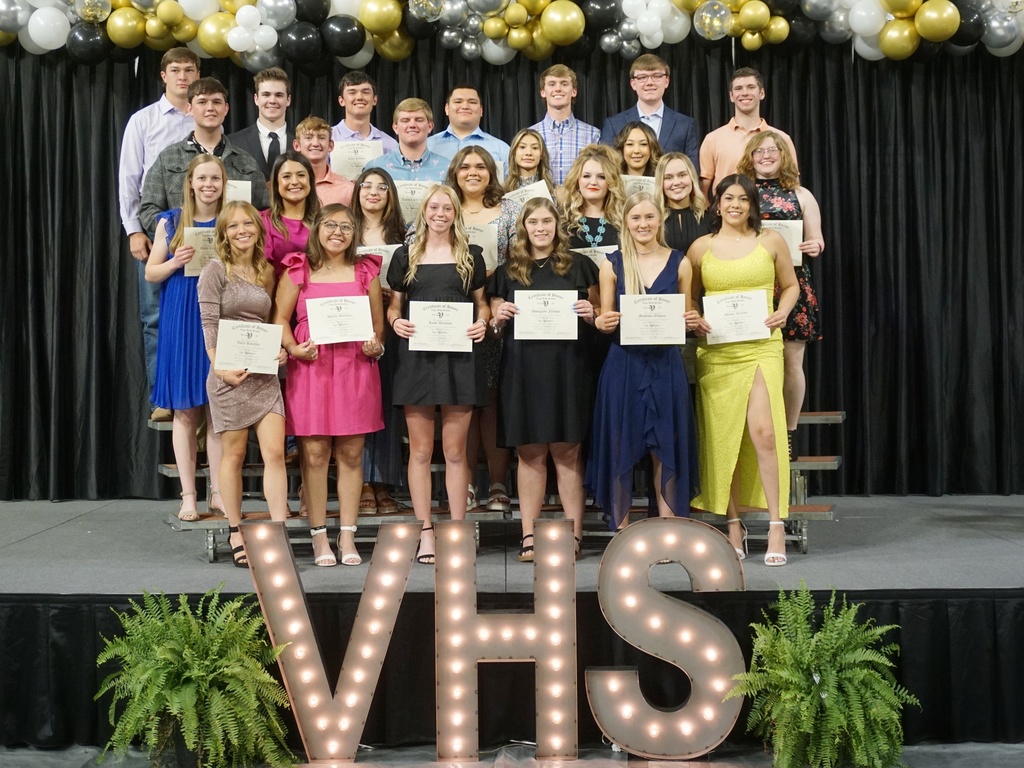Seniors