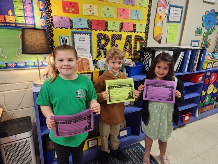kids with certificates