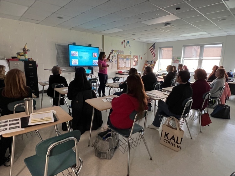 learning in classes HFL