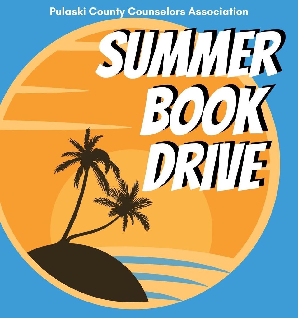 pcca book drive