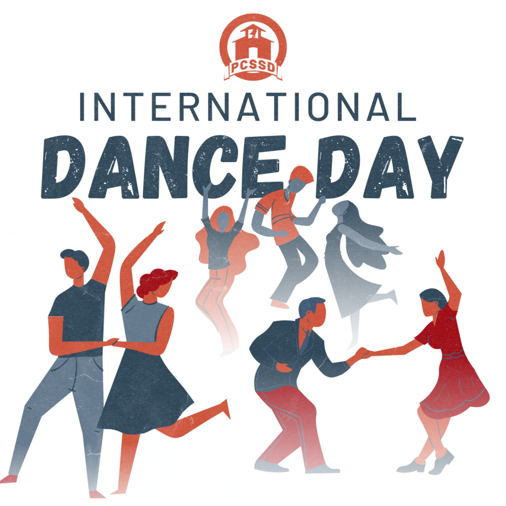 international dance day