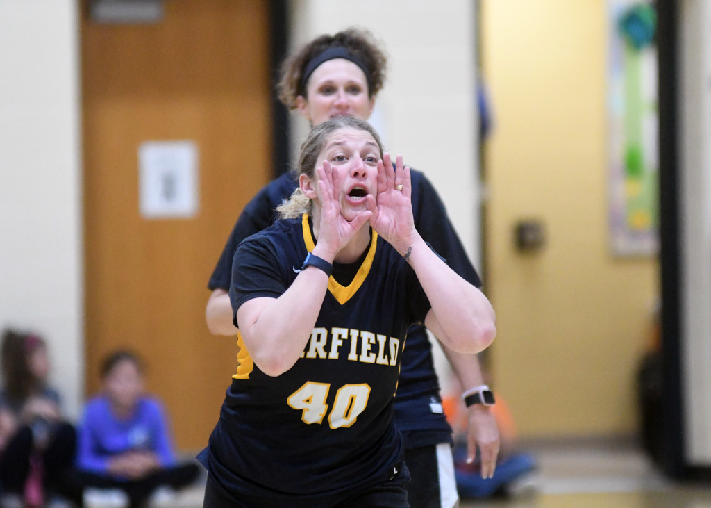 Benton Hoops