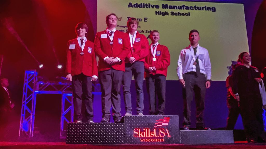 Skills USA