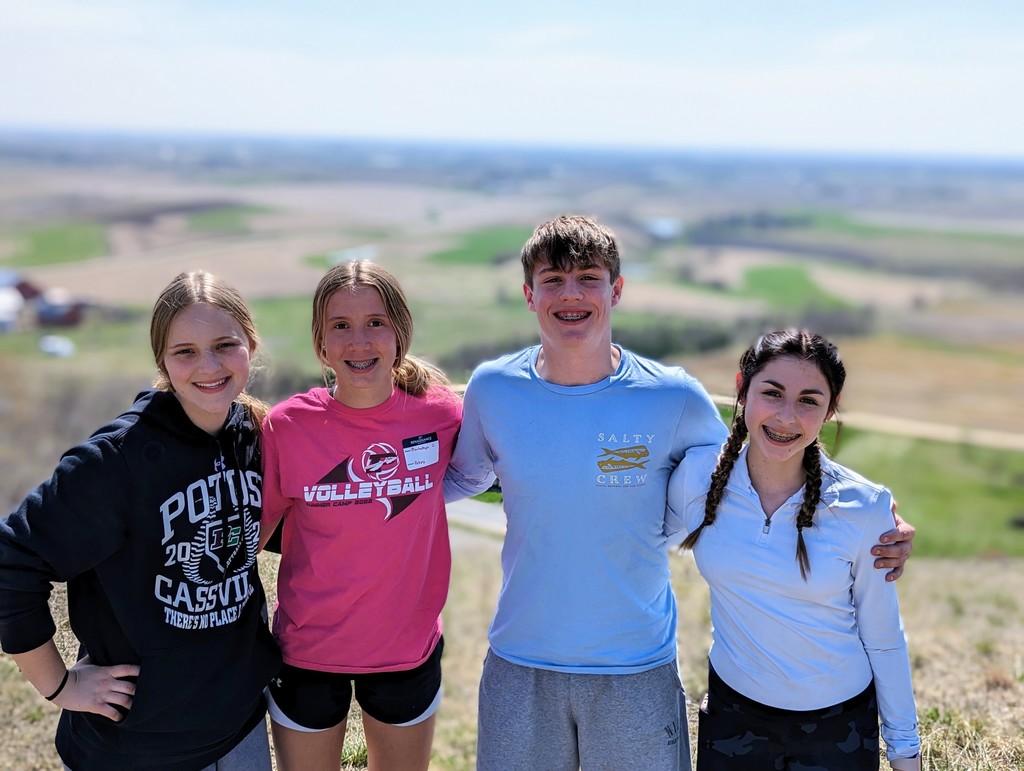 Leadership Conference