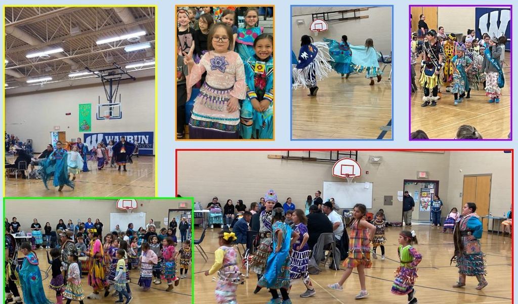 Pow Wow Ogema