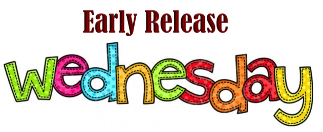 Early Release Wednesdays