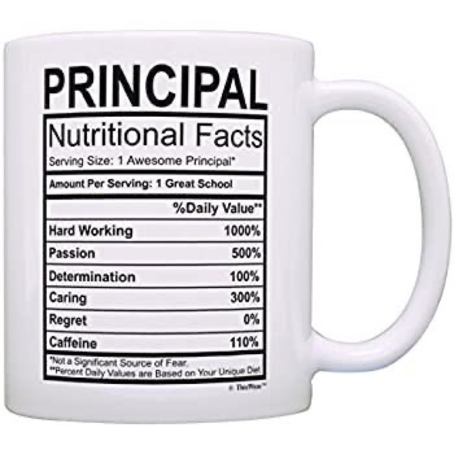 Principal