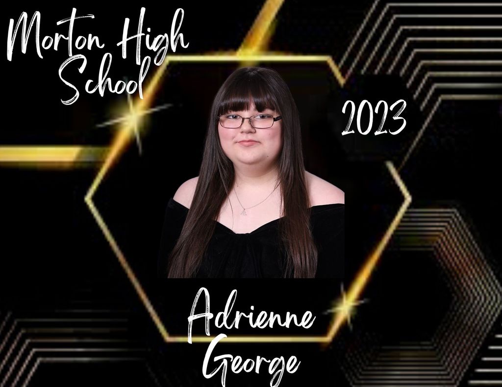 Adrienne George