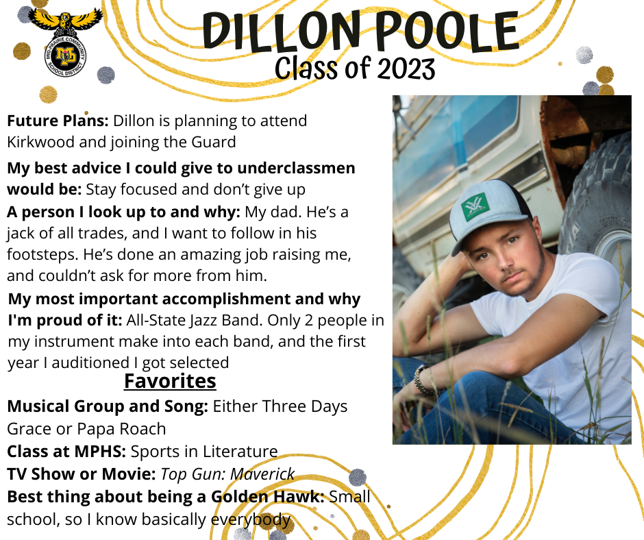 Dillon