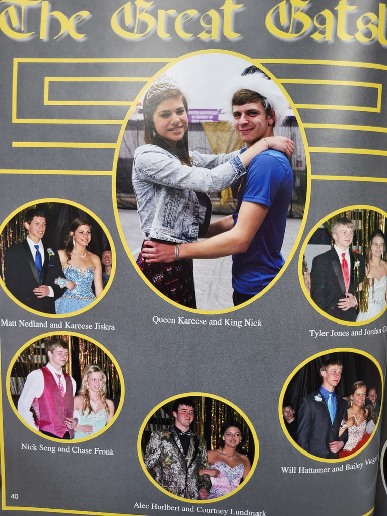 prom 2015
