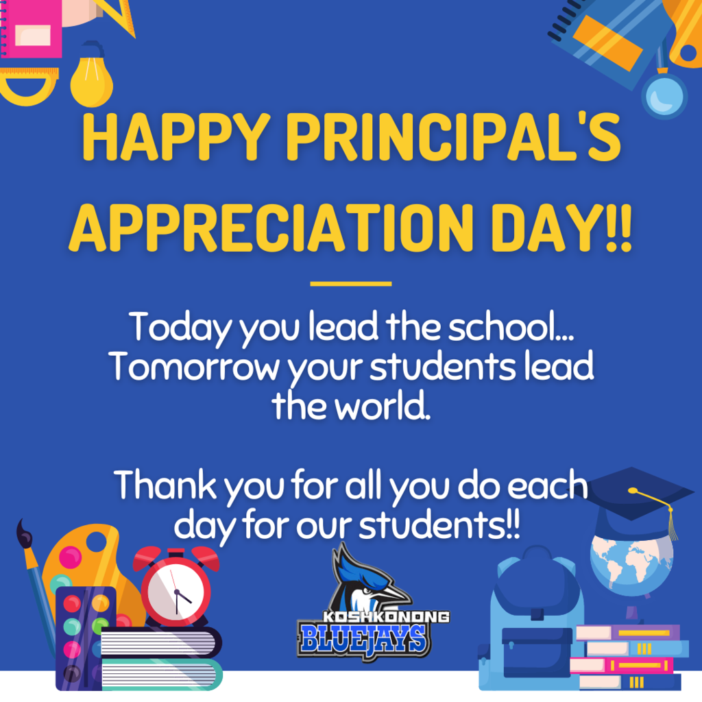 principal's day