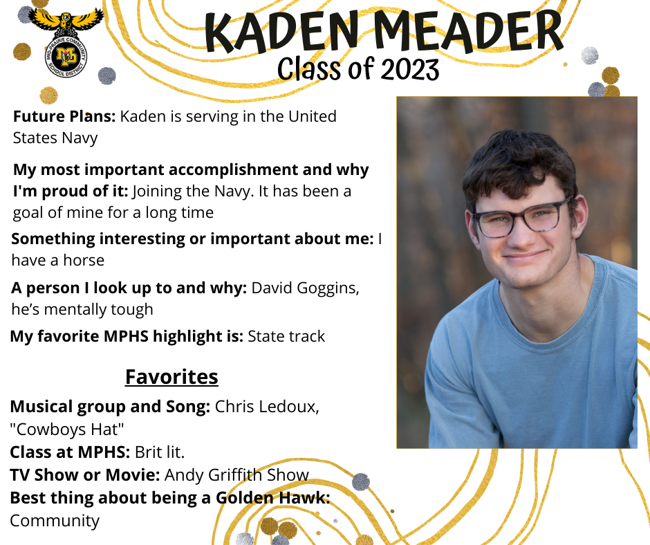 Kaden