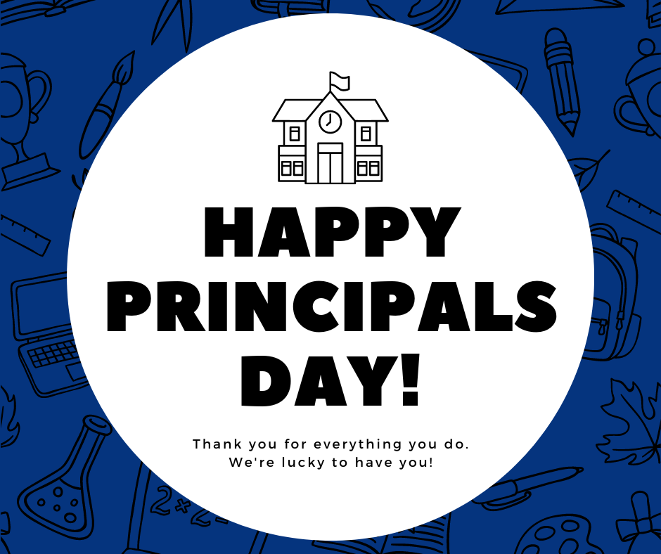 Principals Day