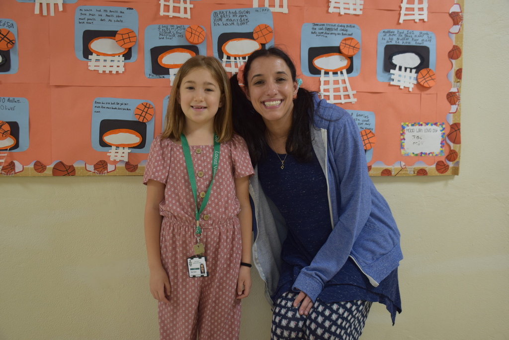 Students celebrate Career Exploration Week.