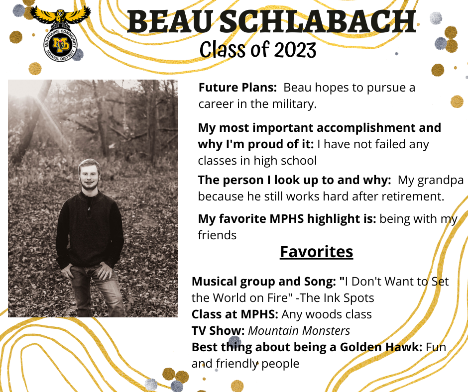 Beau