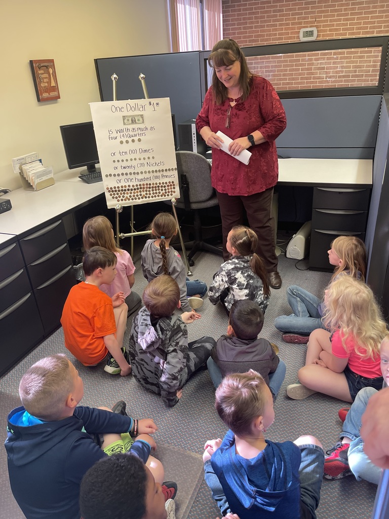 Fusion Bank visit