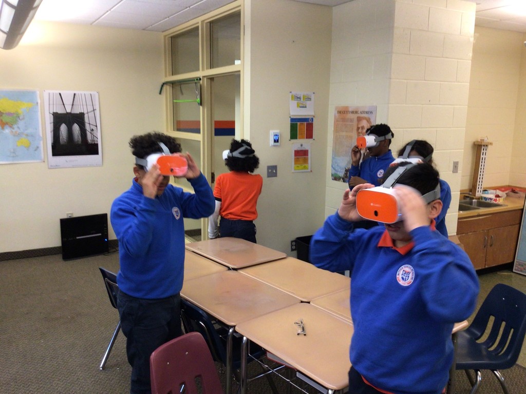 vr