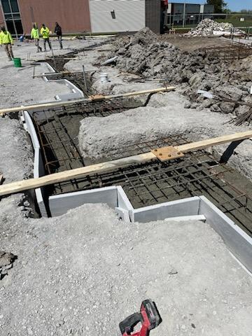 Footings 1