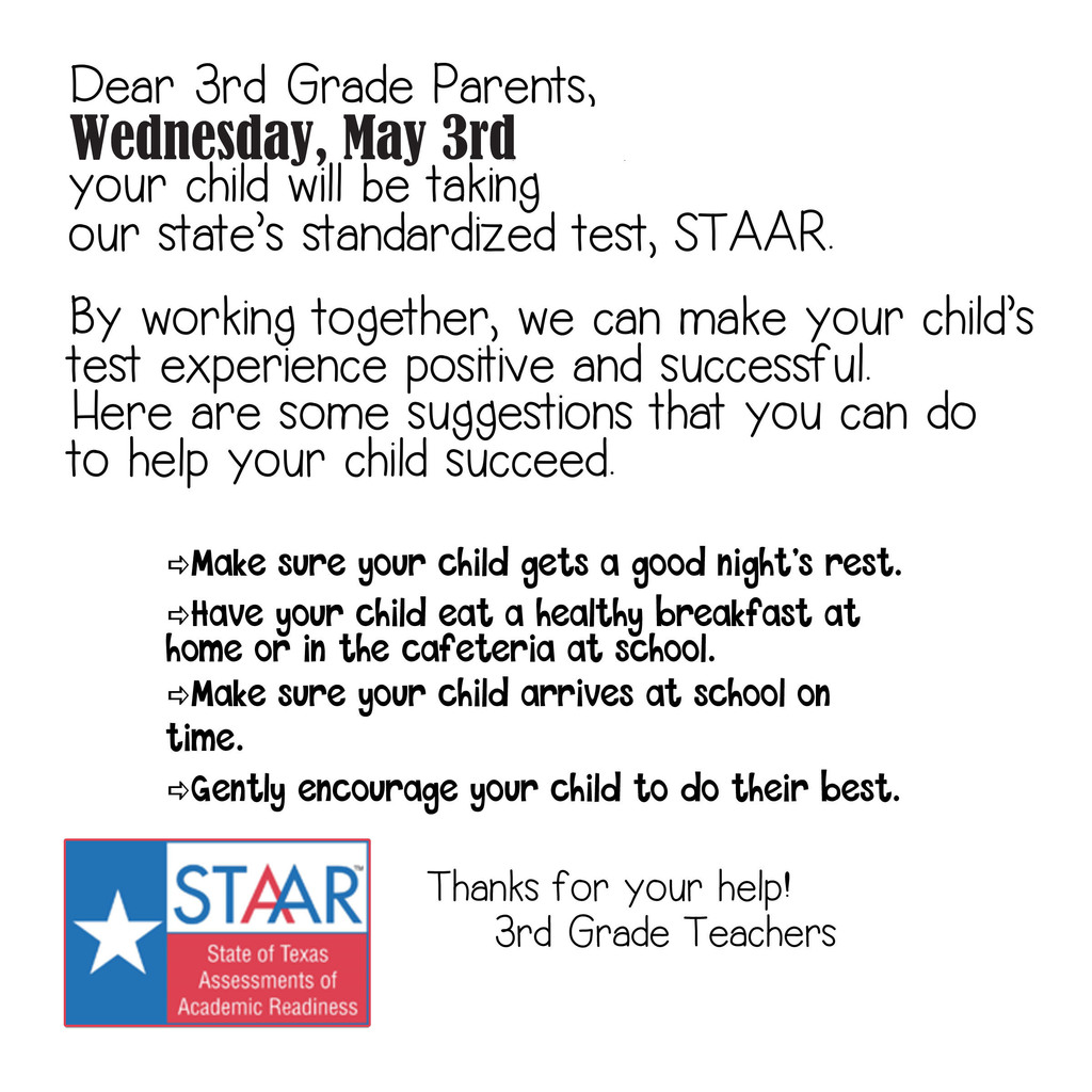 STAAR