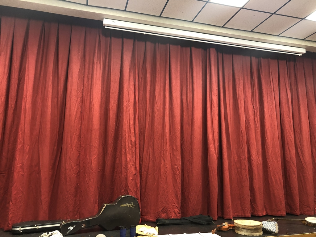 Curtains