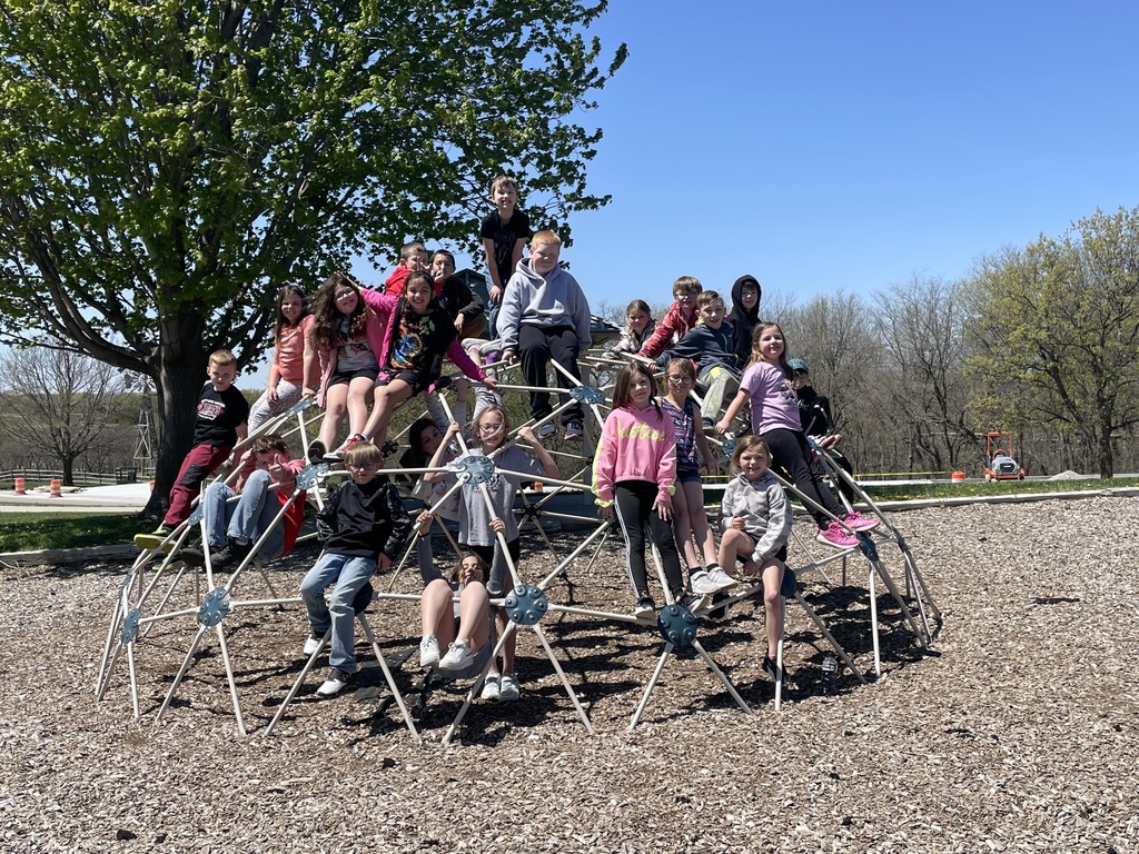 Third Grade Fun 