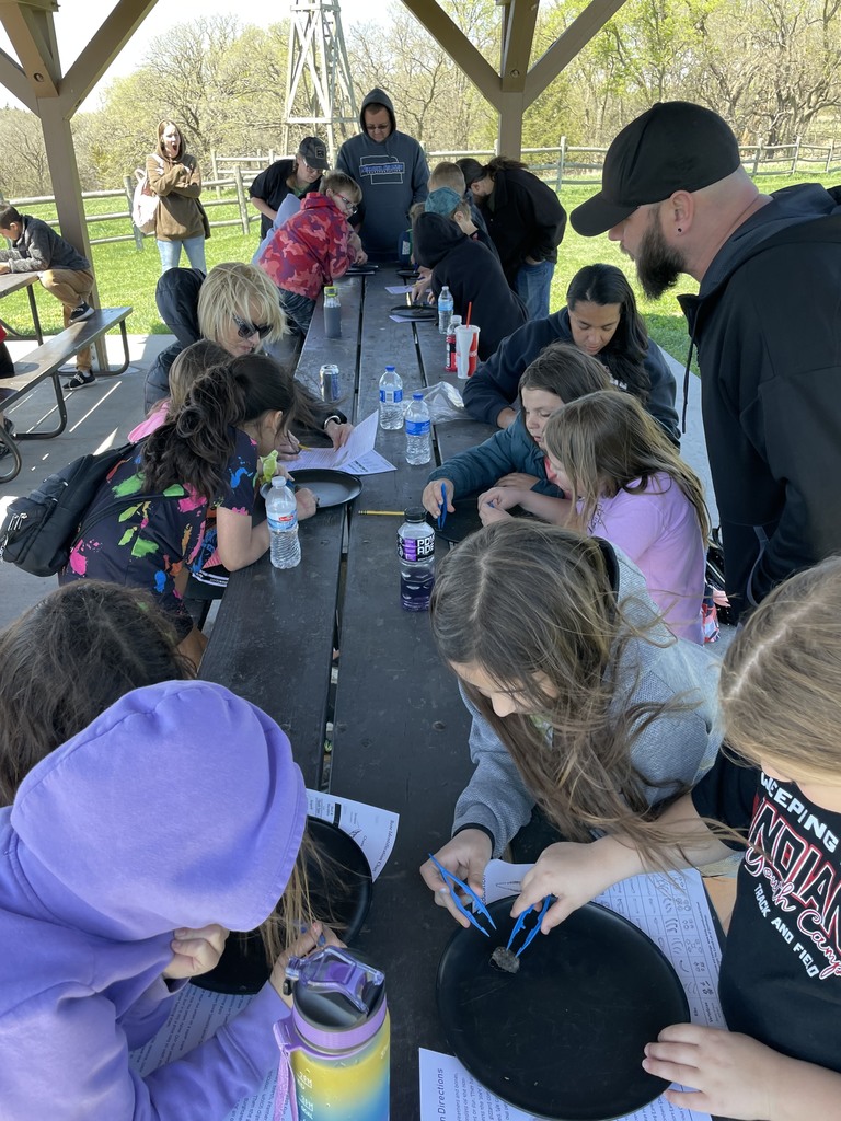 Third Grade Fun 