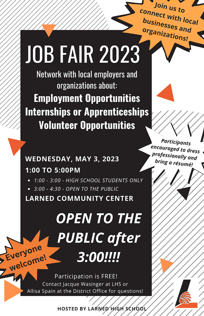 job fair