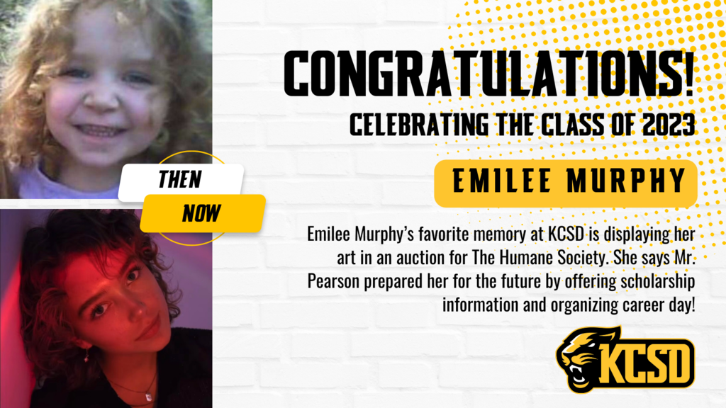 Emilee Murphy
