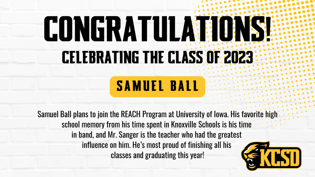 Samuel Ball