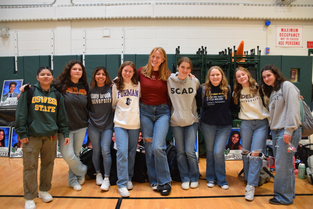 LVHS Up & Away Day 2023.