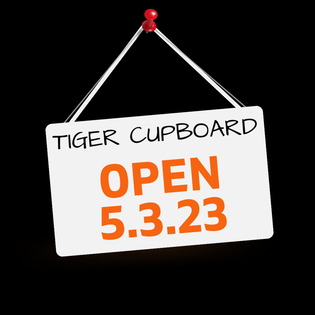 tiger cupboard