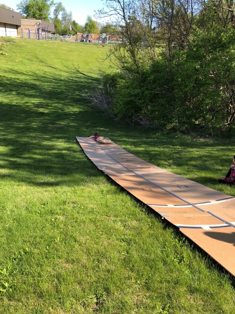 slide
