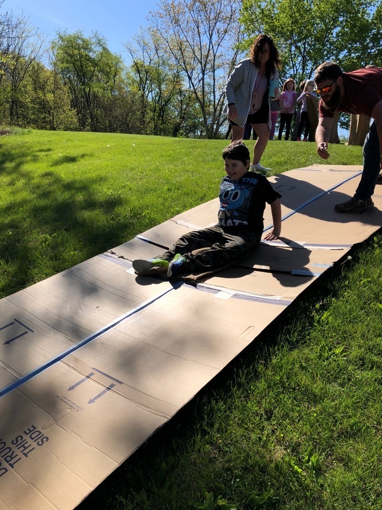slide
