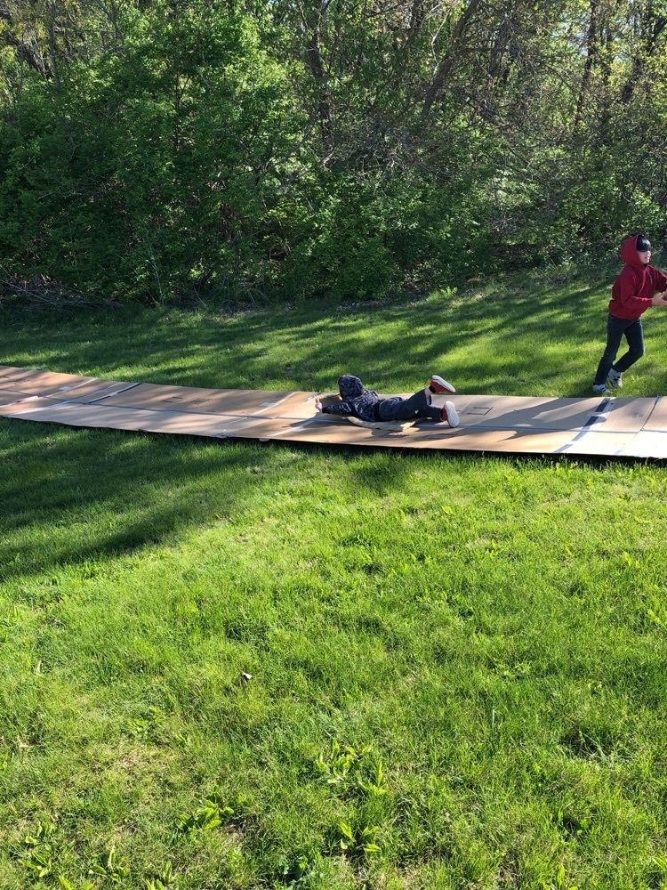 slide