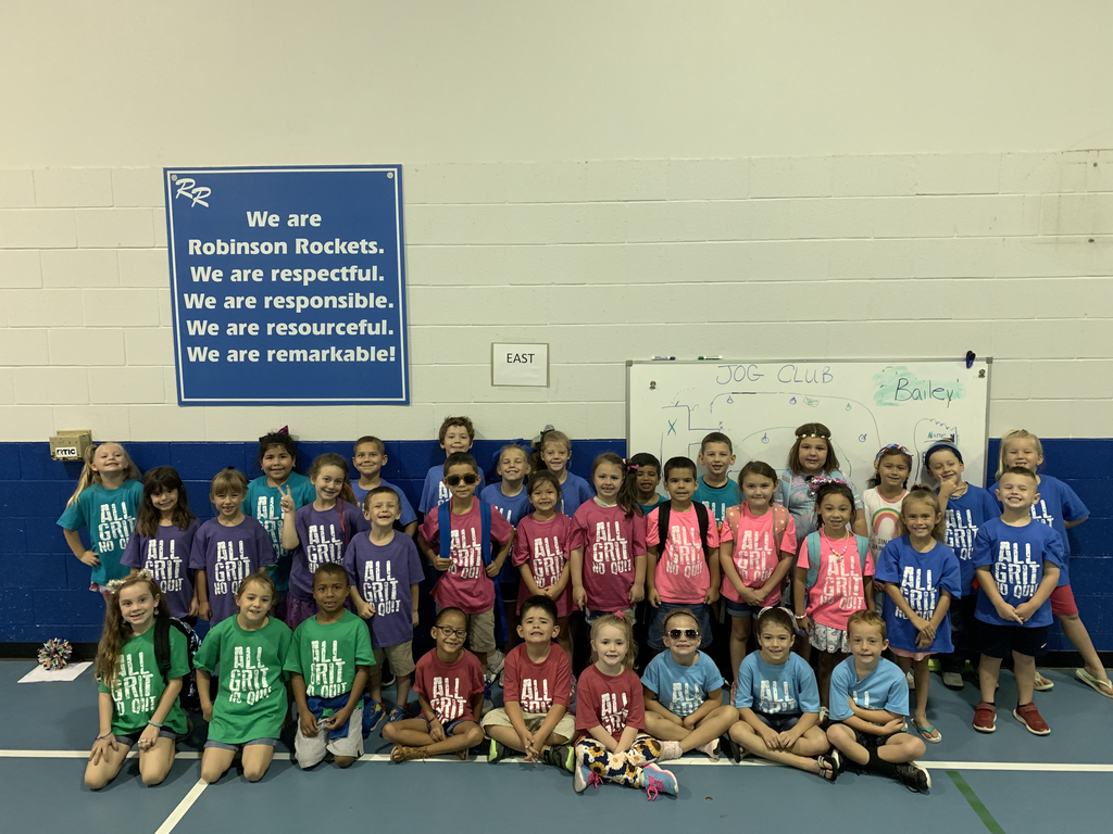 First grade 